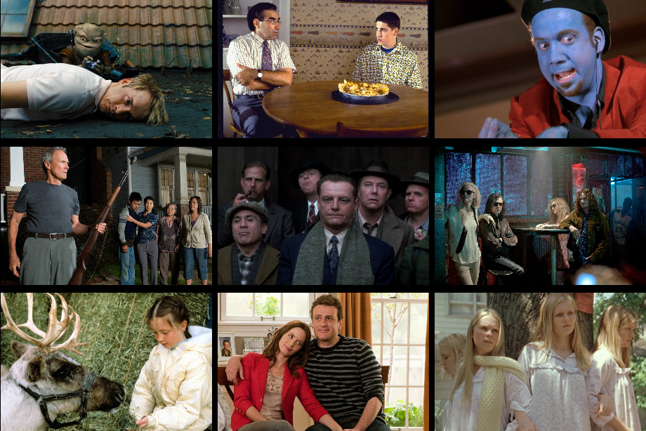 Movies Set in Michigan Quiz By bobkitty1123